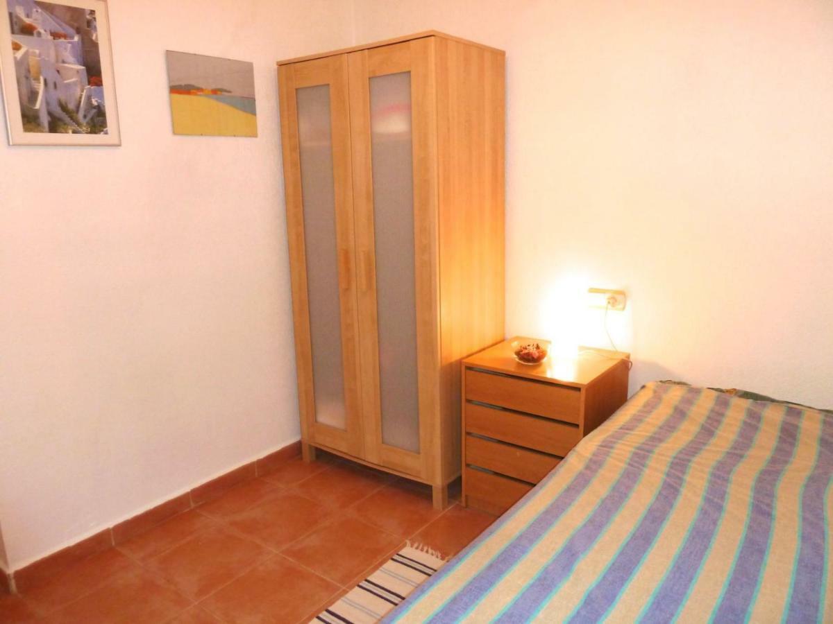 Mojacar, Marina De La Torre, 3 Dorm, 2 Banos, Cerca Mar Mojácar Exterior foto