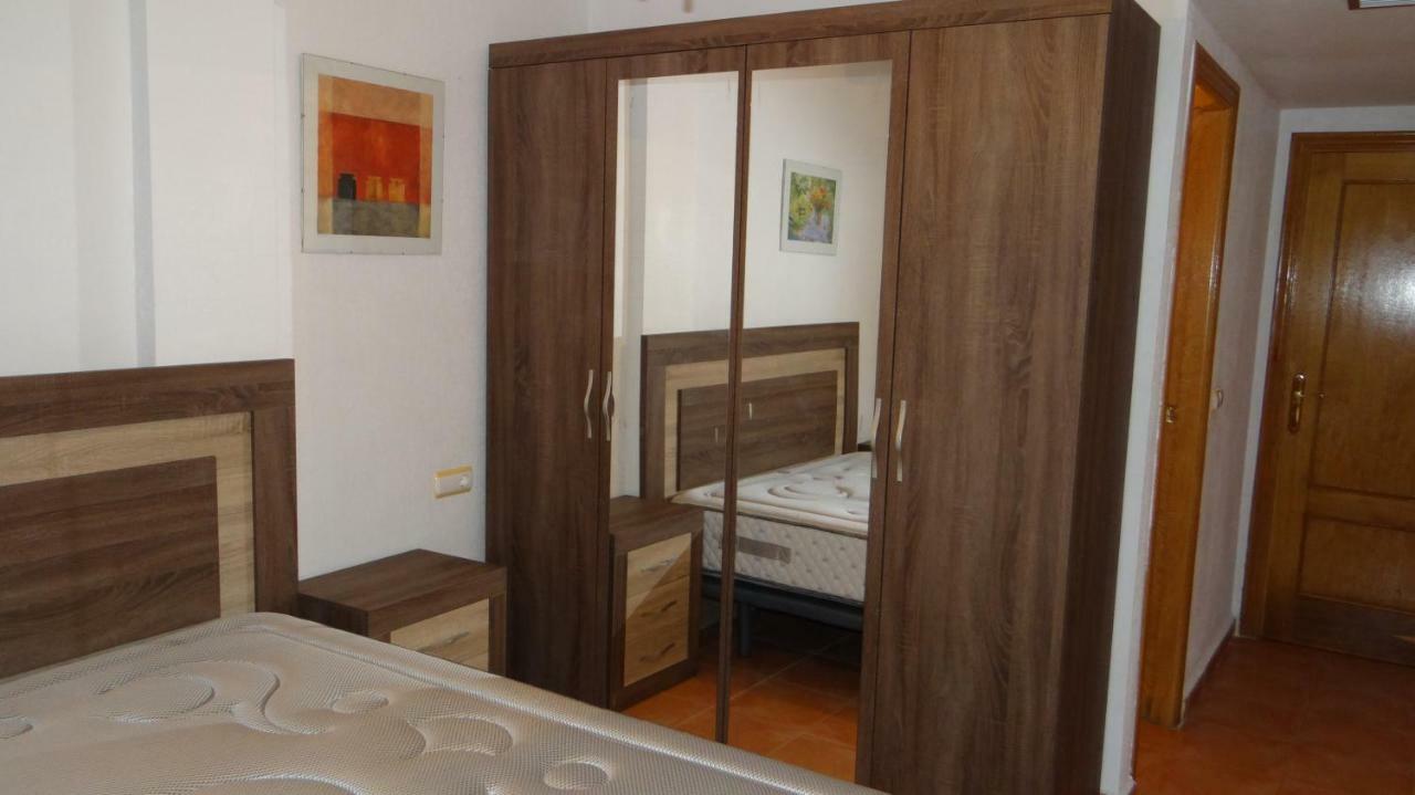 Mojacar, Marina De La Torre, 3 Dorm, 2 Banos, Cerca Mar Mojácar Exterior foto