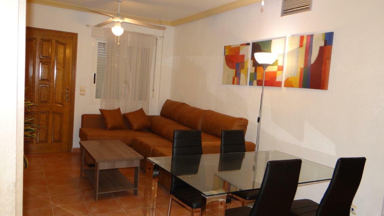 Mojacar, Marina De La Torre, 3 Dorm, 2 Banos, Cerca Mar Mojácar Exterior foto