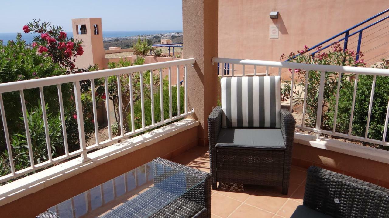 Mojacar, Marina De La Torre, 3 Dorm, 2 Banos, Cerca Mar Mojácar Exterior foto