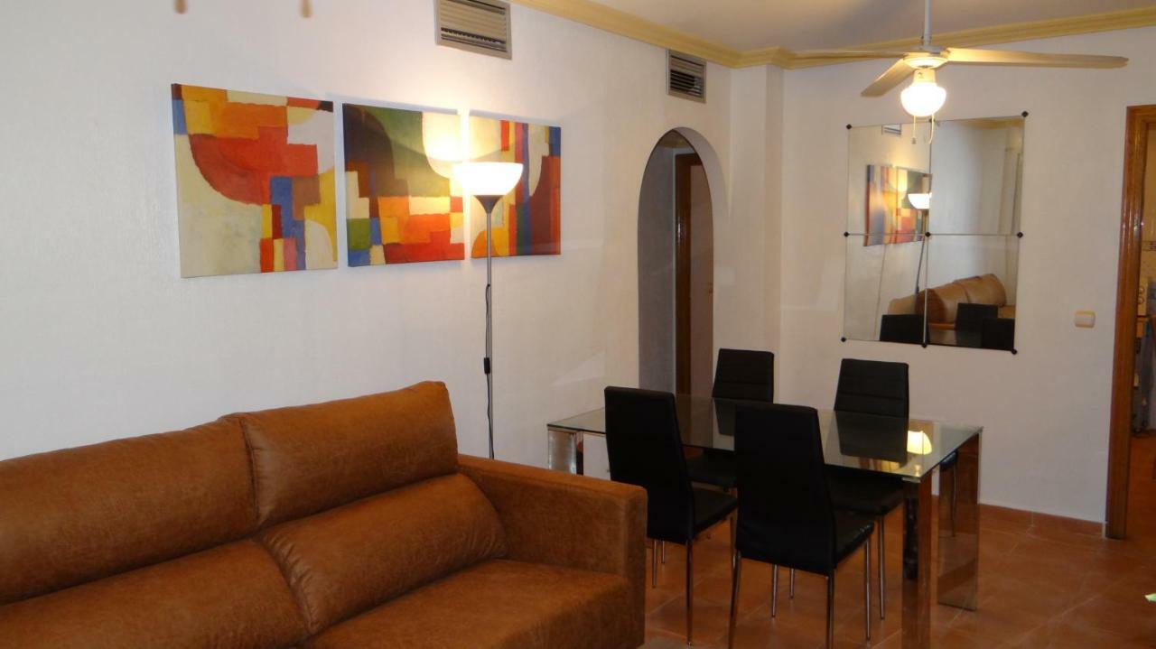 Mojacar, Marina De La Torre, 3 Dorm, 2 Banos, Cerca Mar Mojácar Exterior foto