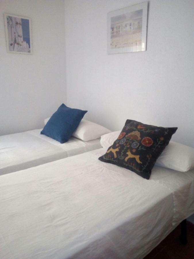 Mojacar, Marina De La Torre, 3 Dorm, 2 Banos, Cerca Mar Mojácar Exterior foto
