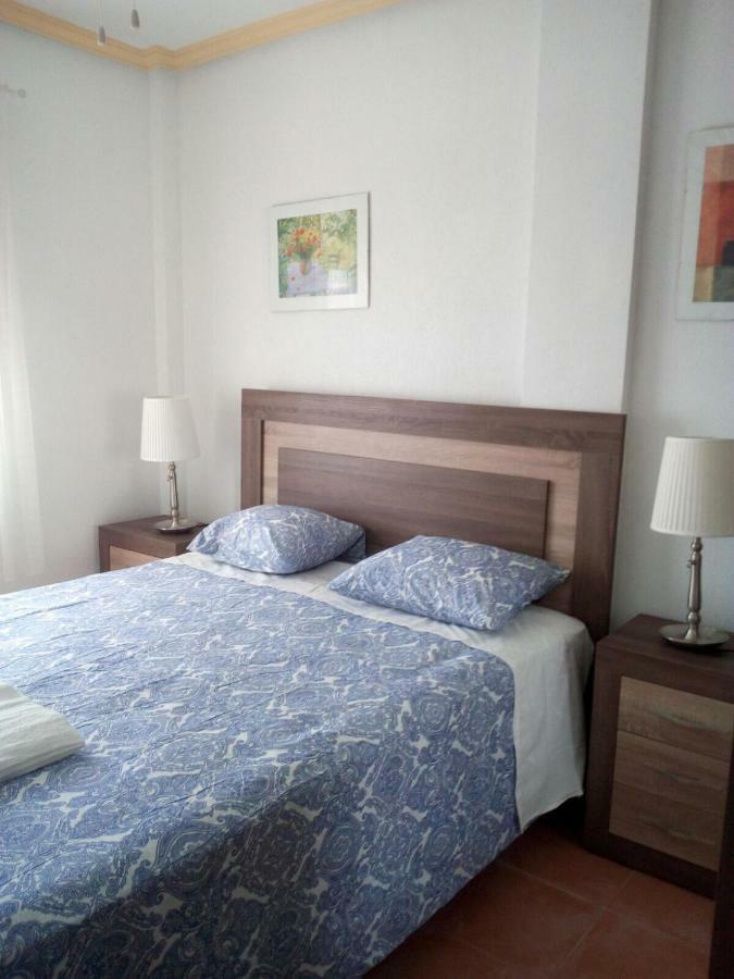 Mojacar, Marina De La Torre, 3 Dorm, 2 Banos, Cerca Mar Mojácar Exterior foto