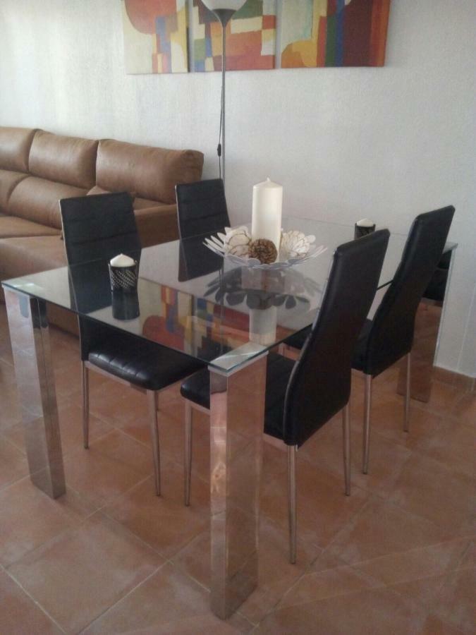 Mojacar, Marina De La Torre, 3 Dorm, 2 Banos, Cerca Mar Mojácar Exterior foto
