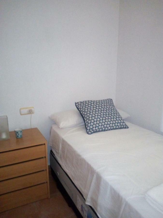 Mojacar, Marina De La Torre, 3 Dorm, 2 Banos, Cerca Mar Mojácar Exterior foto