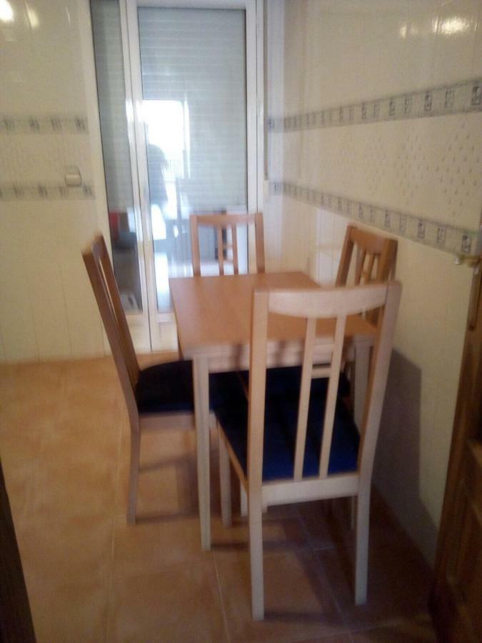 Mojacar, Marina De La Torre, 3 Dorm, 2 Banos, Cerca Mar Mojácar Exterior foto