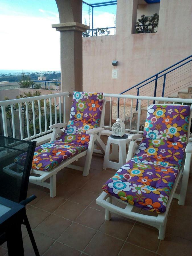 Mojacar, Marina De La Torre, 3 Dorm, 2 Banos, Cerca Mar Mojácar Exterior foto